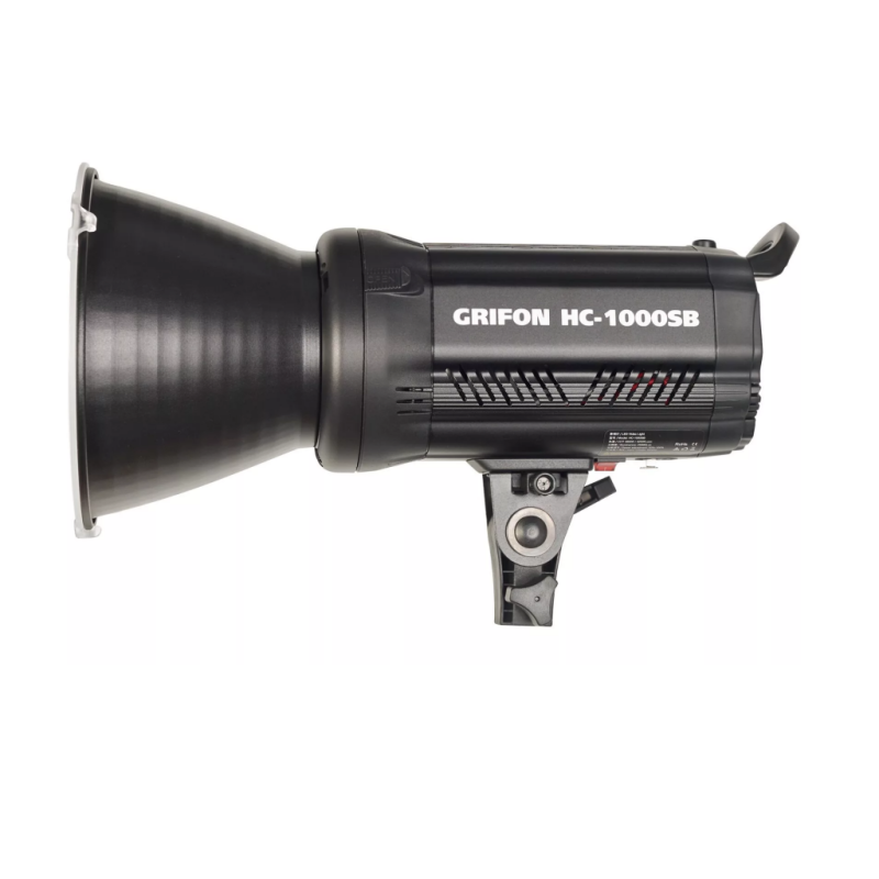 Grifon LED 100 W HC 1000 SB светодиодный осветитель