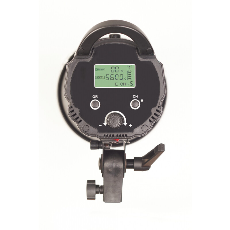 Grifon LED 100 W HC 1000 SB светодиодный осветитель