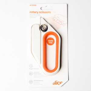 Slice 10598 нож для резки бумажного фона