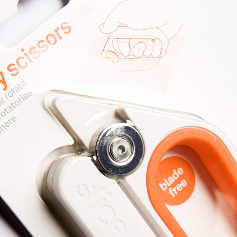 Slice 10598 нож для резки бумажного фона