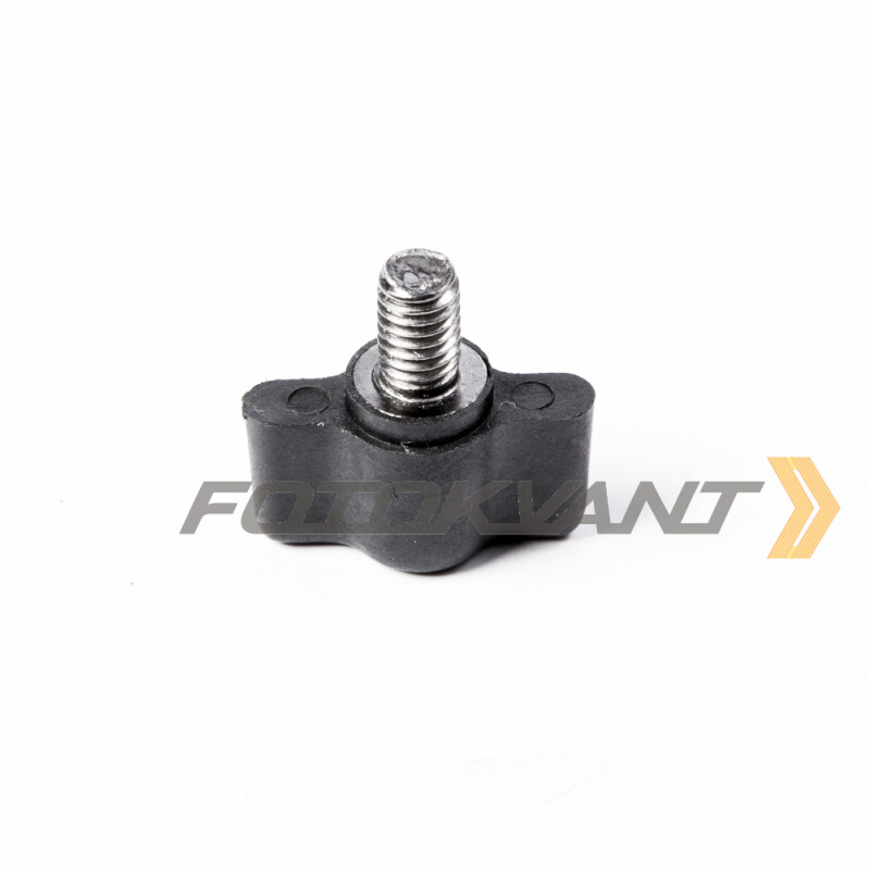 Fotokvant M6-10 алюминиевый винт барашек