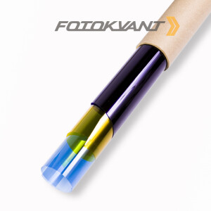 Fotokvant BGA-K14 труба картонная транспортировочная для гелевых фильтров 137 см