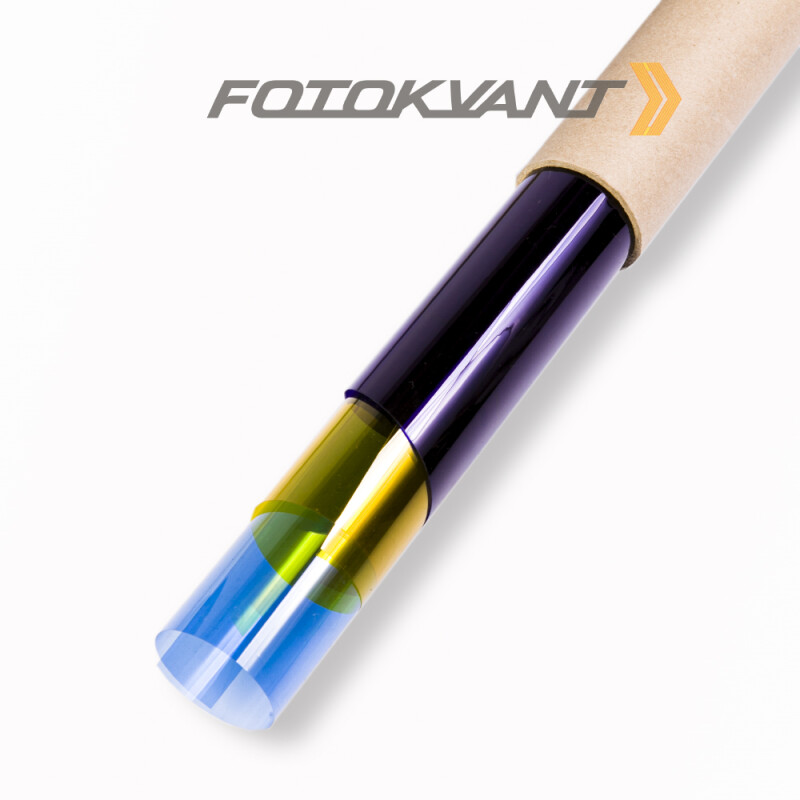 Fotokvant BGA-K14 труба картонная транспортировочная для гелевых фильтров 137 см