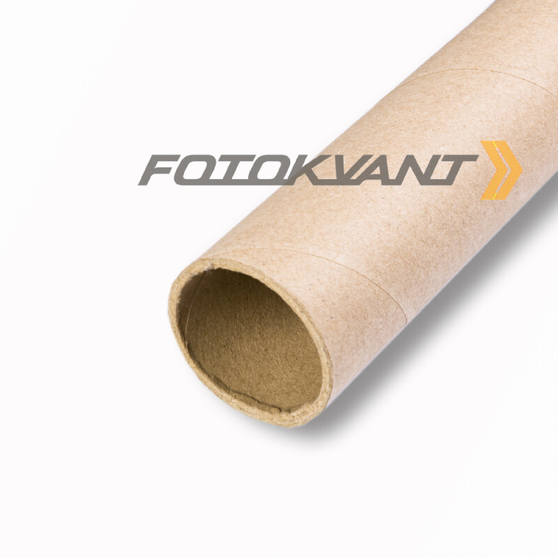 Fotokvant BGA-K14 труба картонная транспортировочная для гелевых фильтров 137 см