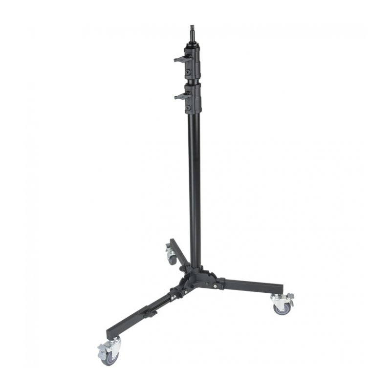 Kupo 322M Monitor roller stand cтойка на колёсах 190 см