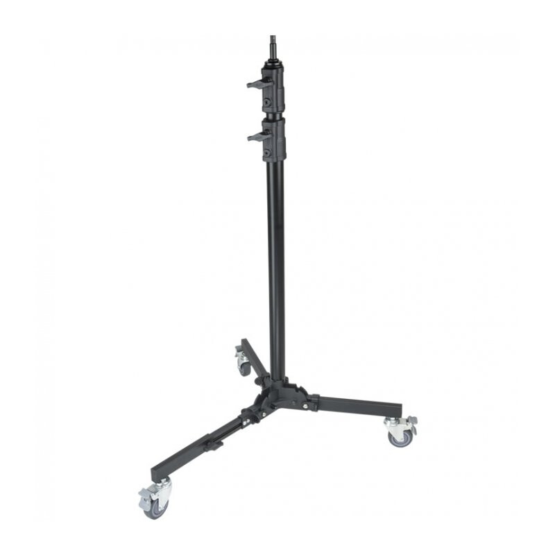 Kupo 322M Monitor roller stand cтойка на колёсах 190 см