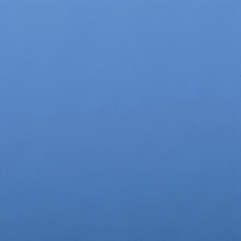 FST 1036 BLUE LAKE фон бумажный синий насыщенный 2,72х11 м