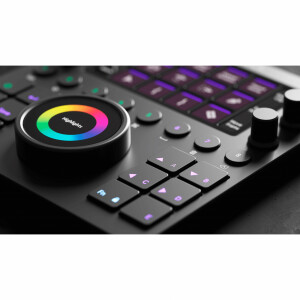 Loupedeck CT (LDD-1903) консоль