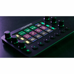 Loupedeck Live (LDD-2001) консоль