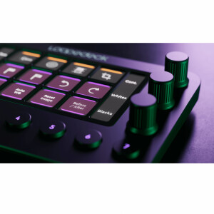 Loupedeck Live (LDD-2001) консоль