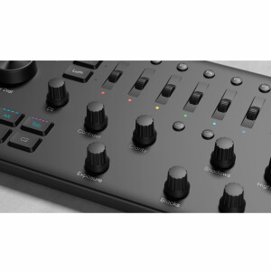Loupedeck+ (LDD-1801) консоль