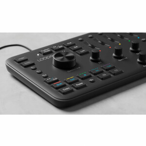 Loupedeck+ (LDD-1801) консоль