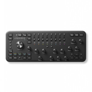 Loupedeck+ (LDD-1801) консоль