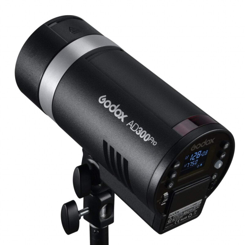 Godox AD300Pro KIT комплект студийного оборудования