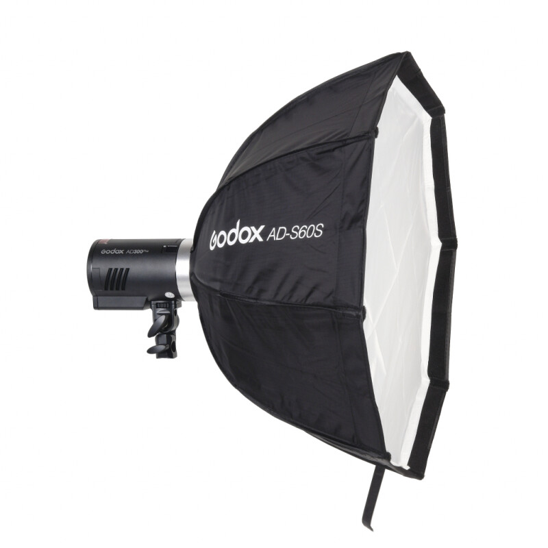 Godox AD300Pro KIT комплект студийного оборудования