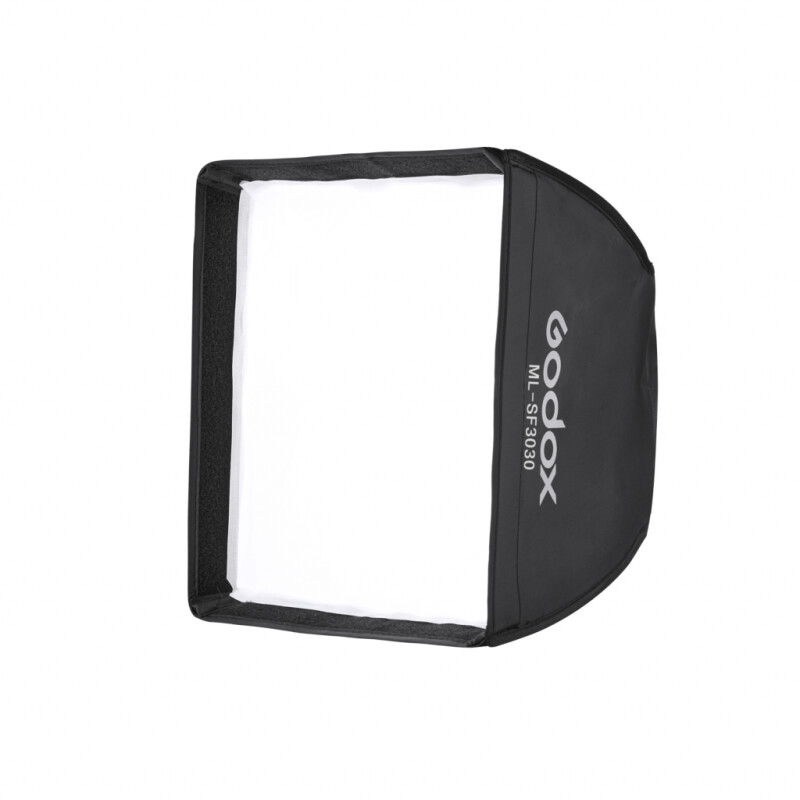 Godox ML-KIT1 комплект светодиодных осветителей для видеосъемки