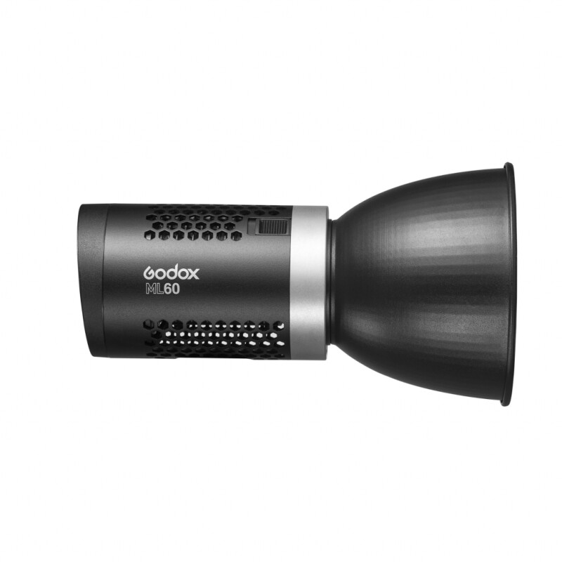 Godox ML-KIT1 комплект светодиодных осветителей для видеосъемки