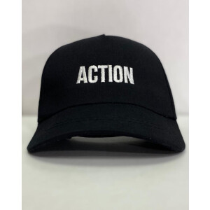 Киношмот бейсболка ACTION one size