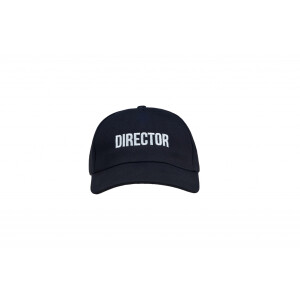 Киношмот бейсболка DIRECTOR one size