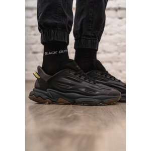 Киношмот носки &quot;Black Out&quot; S