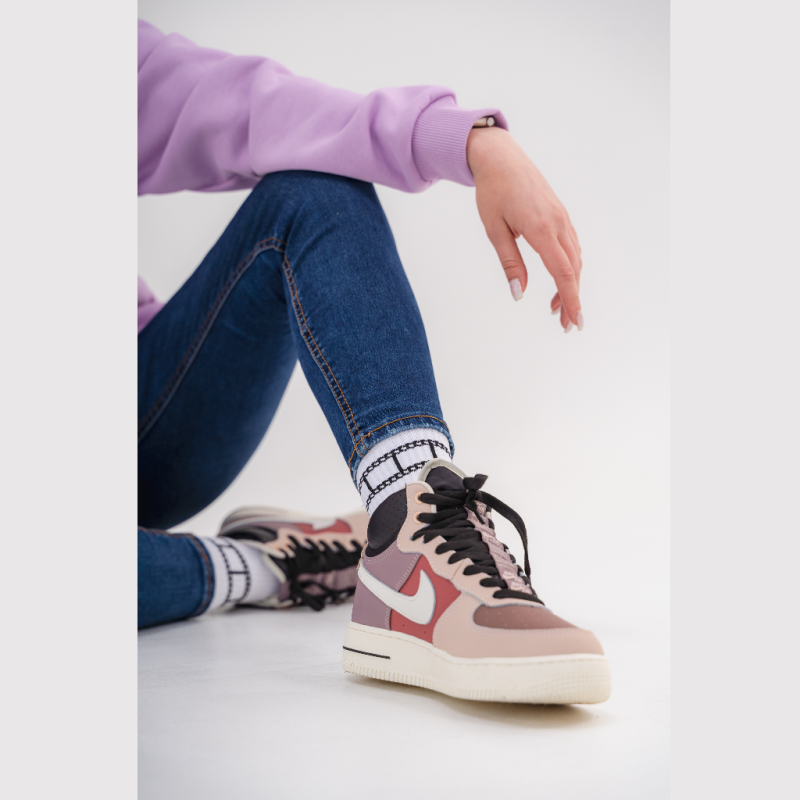 Киношмот носки "Кинолента" S