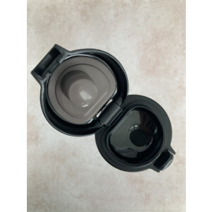 Киношмот термос &quot;Утепление&quot; черный