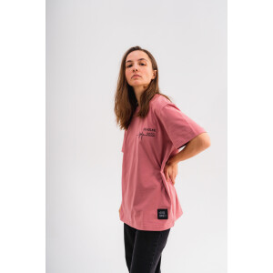 Киношмот футболка &quot;Deadline&quot; роза XL