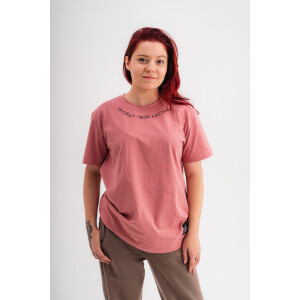 Киношмот футболка &quot;Пройду твой кастинг&quot; L