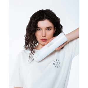 Киношмот футболка 2хн &quot;КИНО&quot; тофу XL