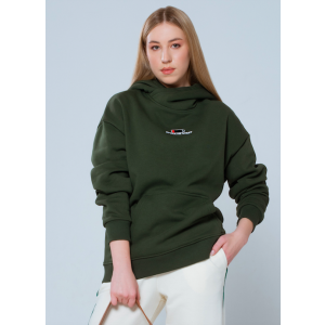 Киношмот худи &quot;Дубль&quot; хакки M