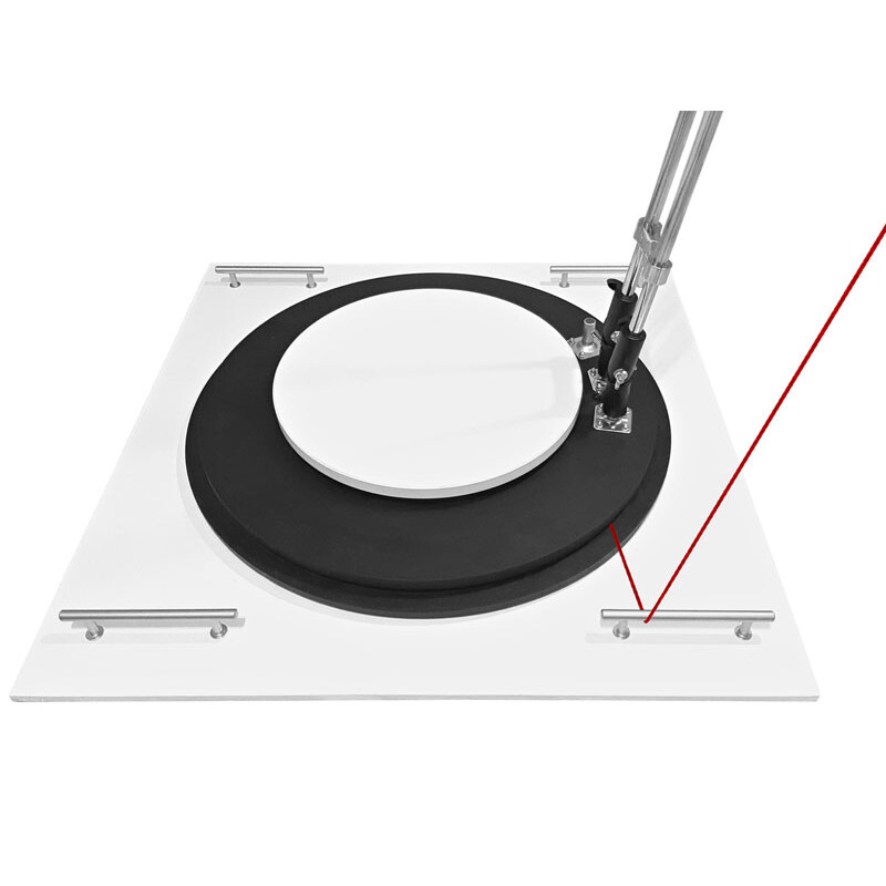 Fotokvant ПОРТРЕТ 360 поворотная платформа