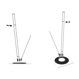 Fotokvant ПОРТРЕТ 360 поворотная платформа