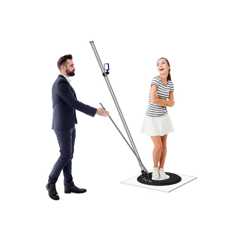 Fotokvant ПОРТРЕТ 360 поворотная платформа