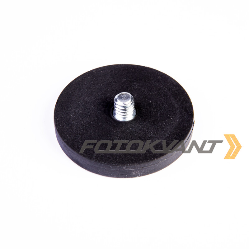 Fotokvant RFLH-34 магнитная площадка-держатель с винтом 1/4