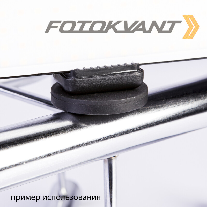 Fotokvant RFLH-34 магнитная площадка-держатель с винтом 1/4
