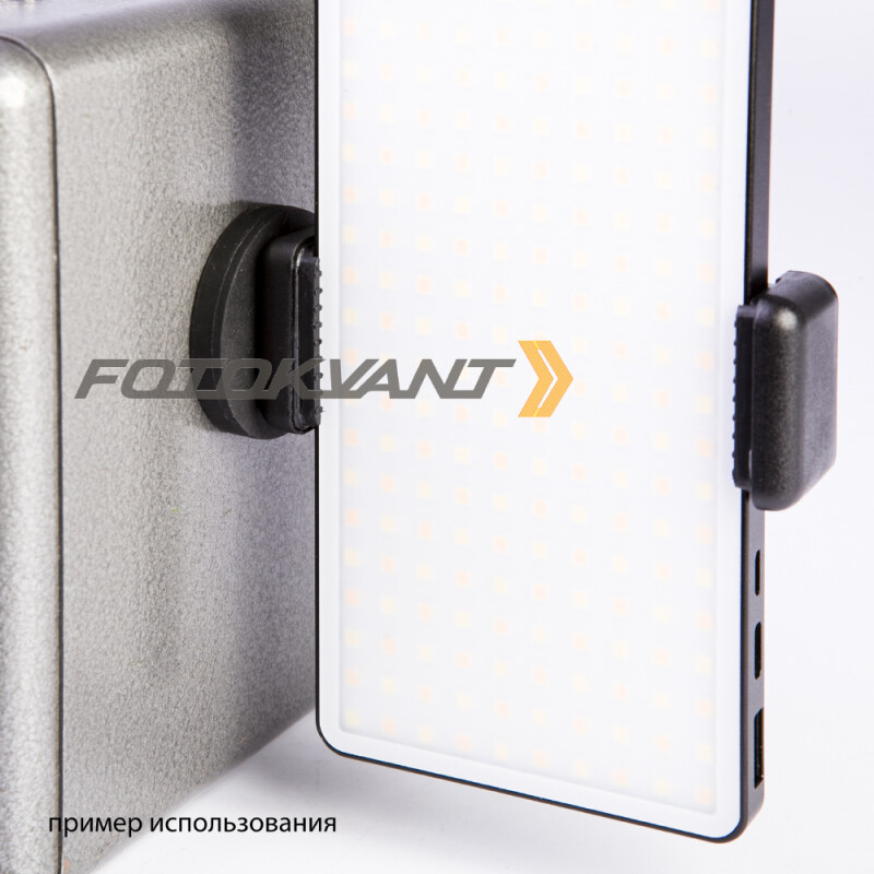 Fotokvant RFLH-34 магнитная площадка-держатель с винтом 1/4