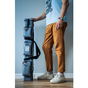 Foton FCT-4-057 кейс Astera Helios Osterrig Stalker 4x2&quot; 57 см