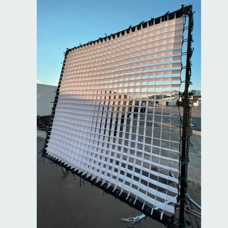 Foton FGFO-0808B50 растр Frame 8"x8" 244x244 см