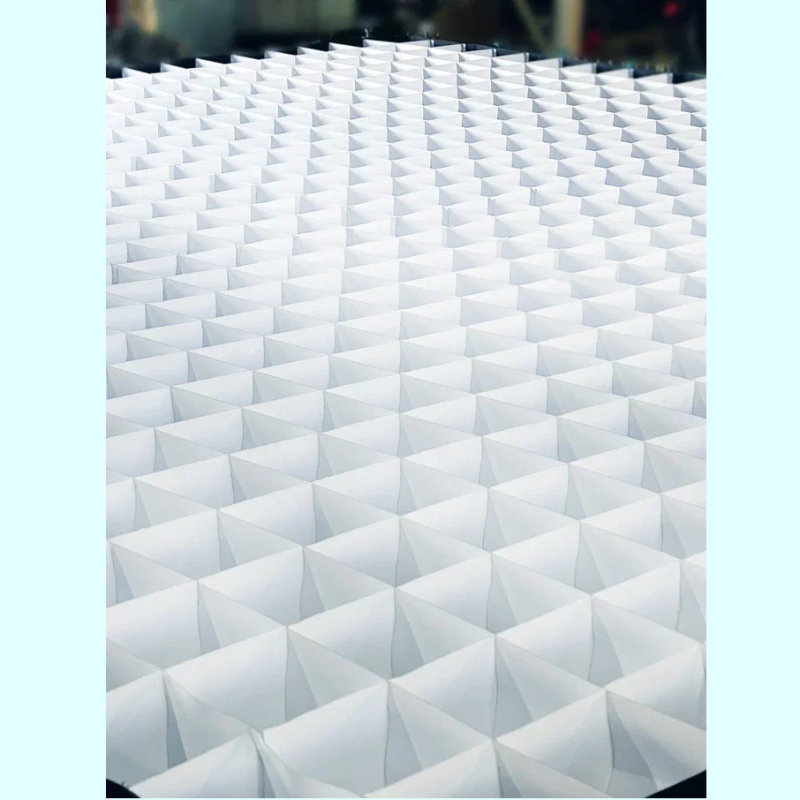 Foton FGFO-1212B50 растр Frame 12"x12" 366x366 см