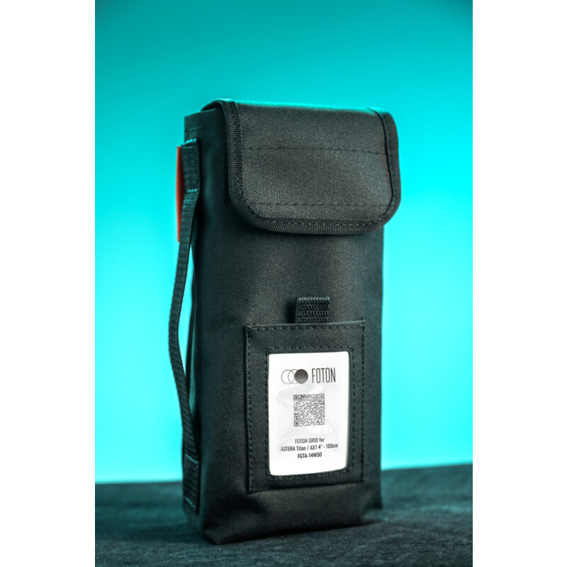 Foton FGTA-105B50 растр Astera Titan AX1 4" 105 см