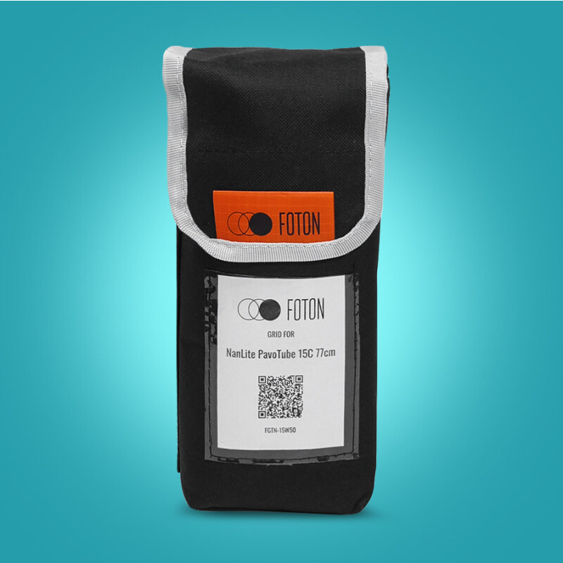 Foton FGTN-077B50 растр NanLite PavoTube 15C 77 см