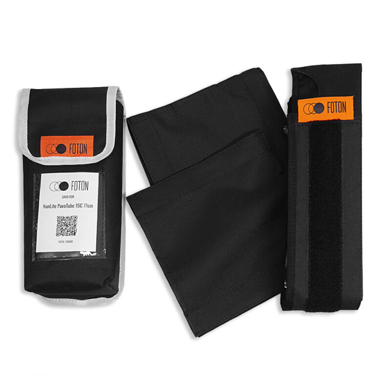 Foton FGTN-077B50 растр NanLite PavoTube 15C 77 см