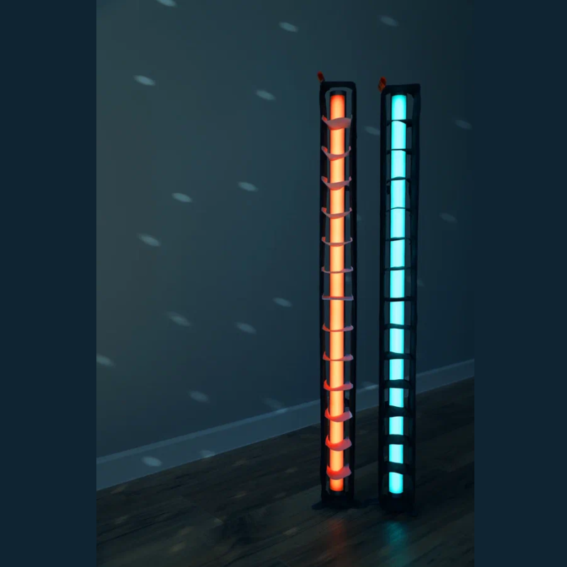 Foton FGTO-100B50 растр Osterrig Solaris 100 см