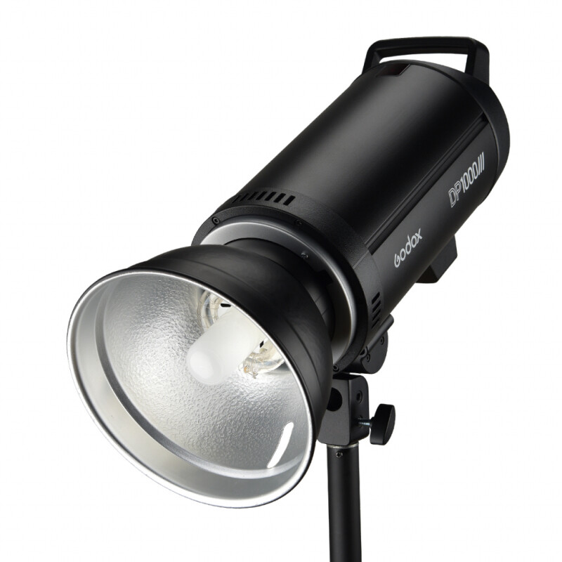 Godox DP1000III импульсный моноблок
