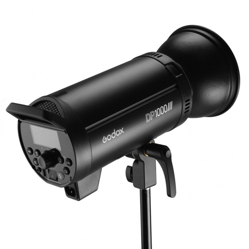 Godox DP1000III импульсный моноблок