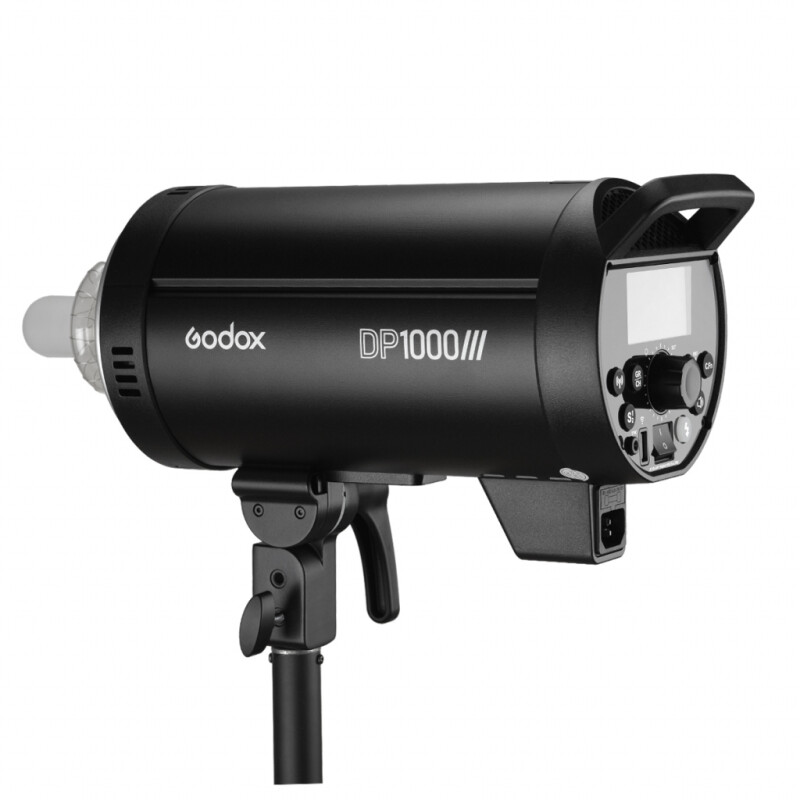 Godox DP1000III импульсный моноблок