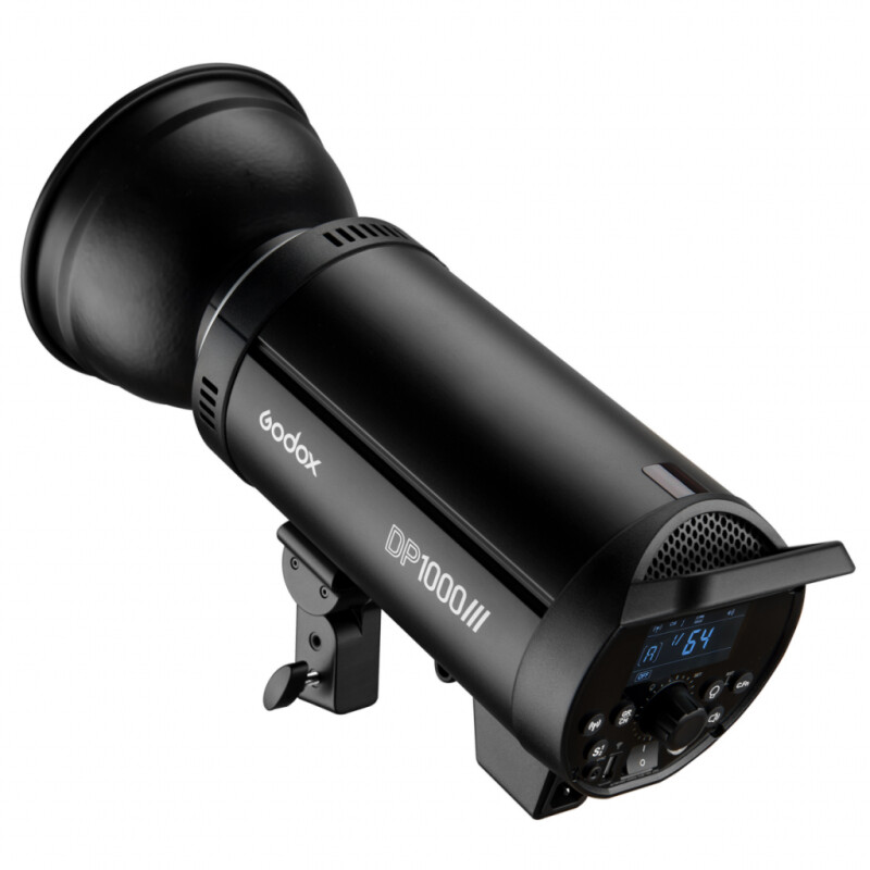 Godox DP1000III импульсный моноблок