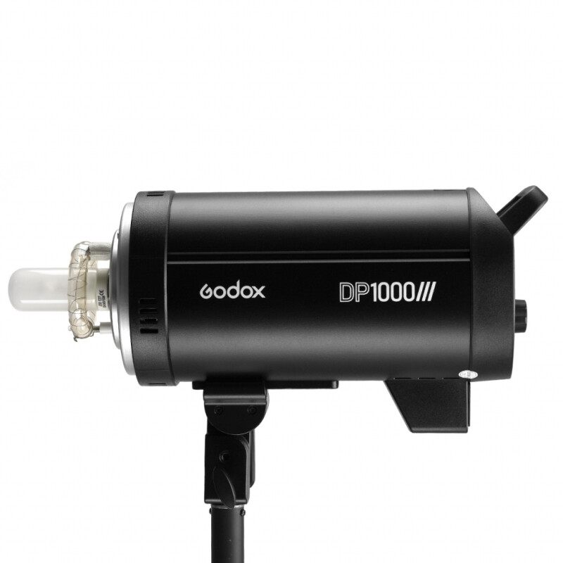 Godox DP1000III импульсный моноблок