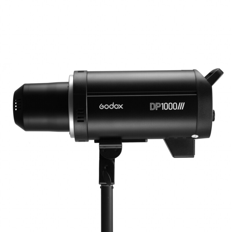 Godox DP1000III импульсный моноблок