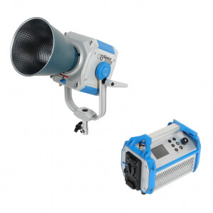 GreenBean Space 600B светодиодный осветитель